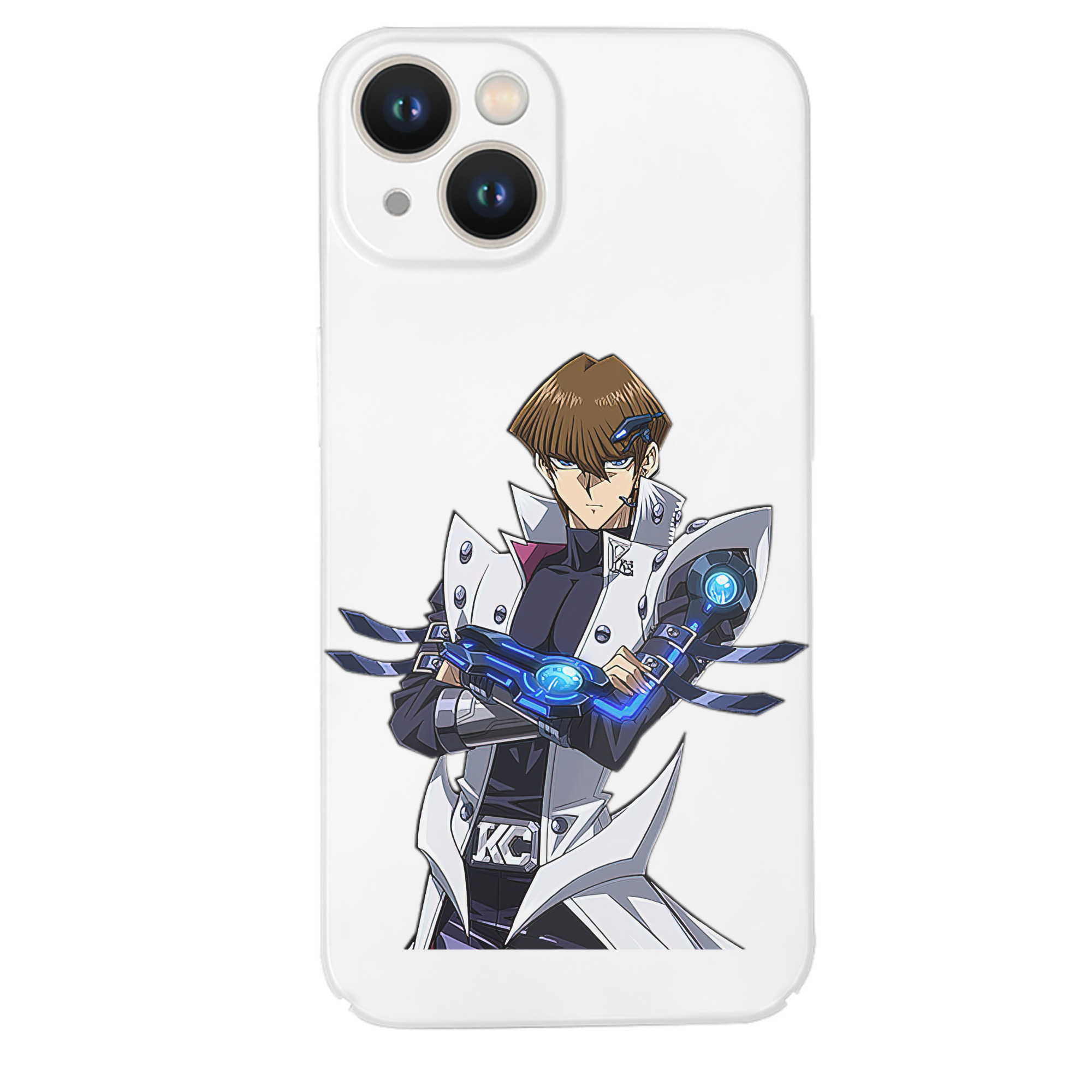 （画像用） 遊☆戯☆王 Yu-Gi-Oh! 【iPhone 14シリーズ対応】ハードケース